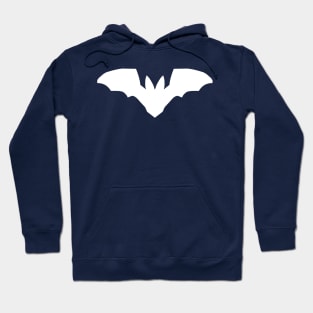 Virginia Big Eared Bat Hoodie